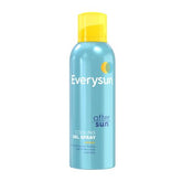 Everysun Aftersun Aerosol Cooling Gel Spray 200ml